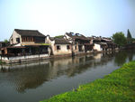西塘美景
