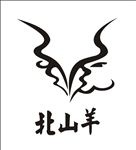 北山羊logo