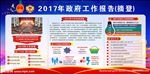 2017政府工作