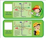 小鑫 北京现代 卡通贴