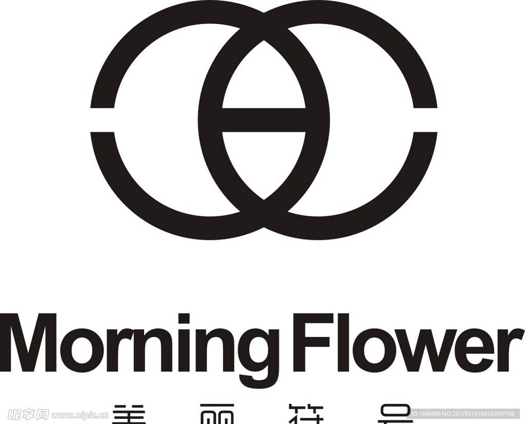 美丽符号LOGO