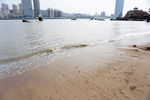 鼓浪屿 海边 沙滩