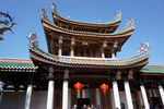 厦门 南普陀寺 伽蓝殿