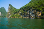 桂林漓江风景