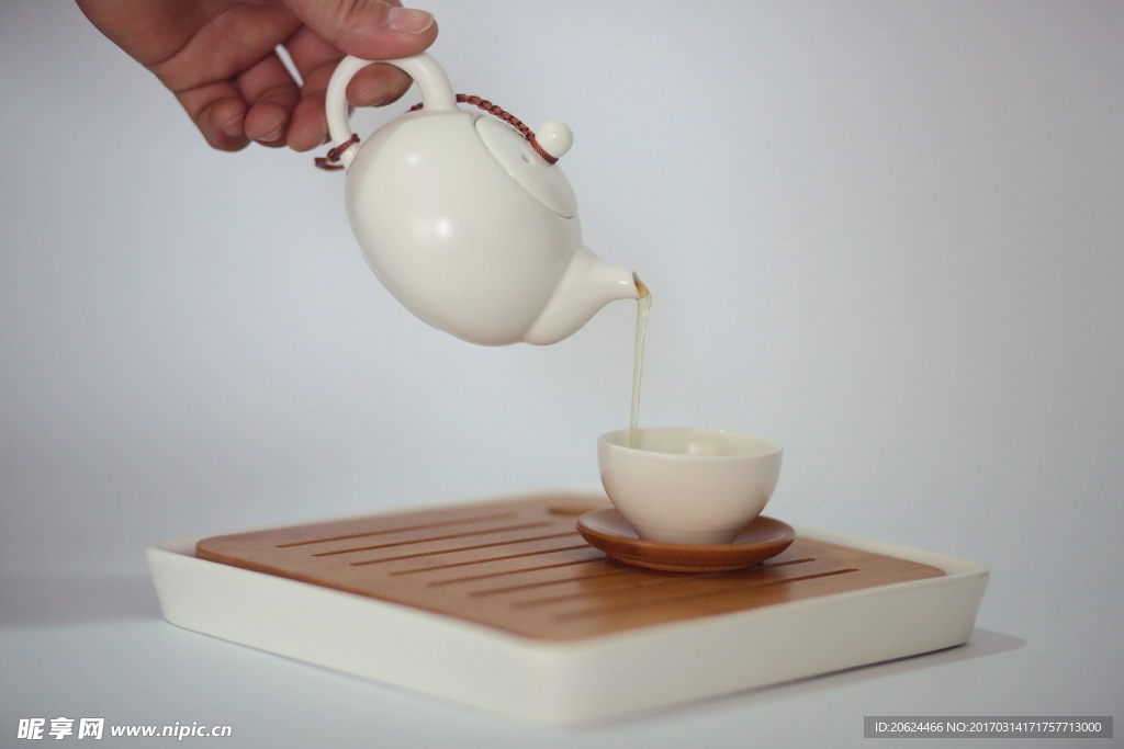 茶具