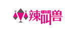 辣叫兽无刺烤鱼LOGO