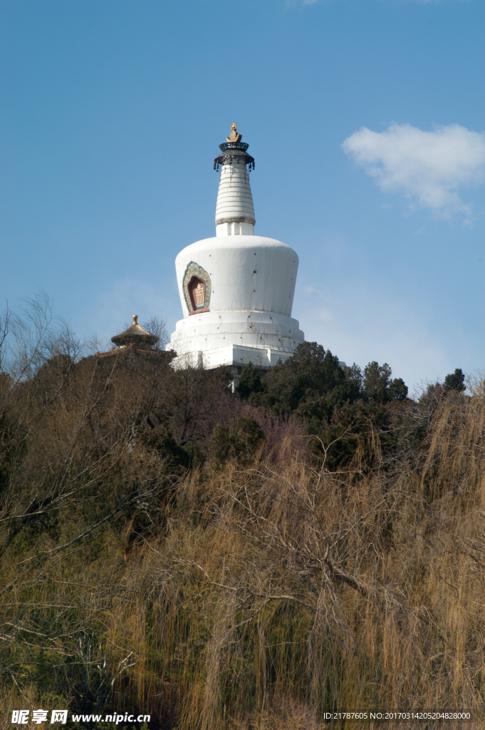 北海公园