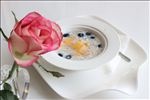 蓝莓燕窝