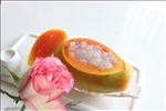 芒果雪蛤