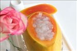 芒果雪蛤