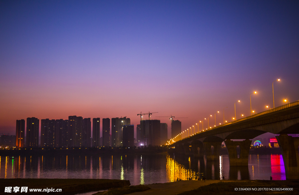 江景