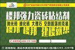 楼邦海报