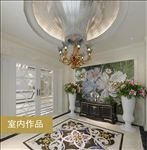 酒店过厅