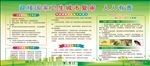 创卫生城市宣传栏