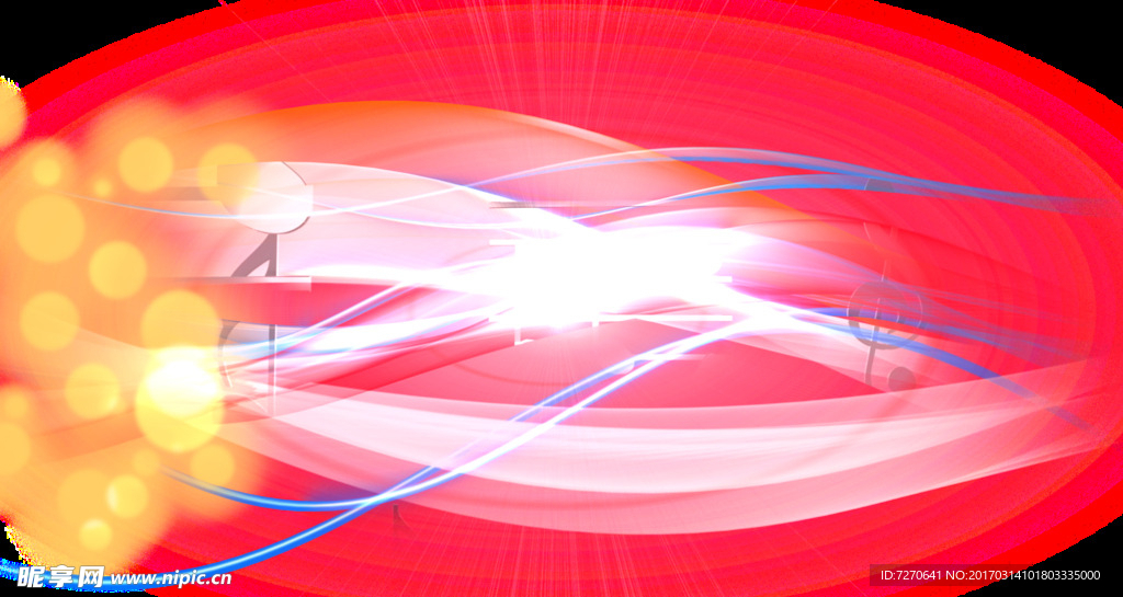 LED视频