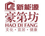 房产logo