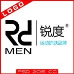 锐度LOGO