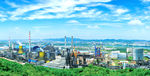企业生产全景