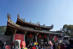 厦门 南普陀寺 天王殿
