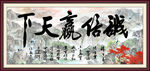 诚信赢天下