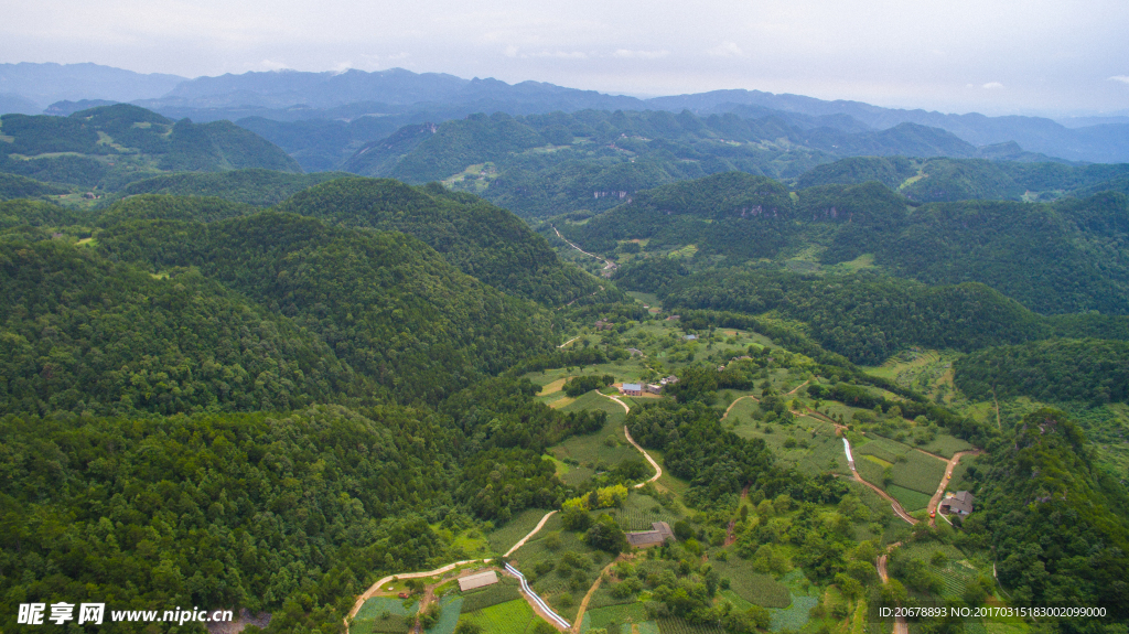 广元曾家山