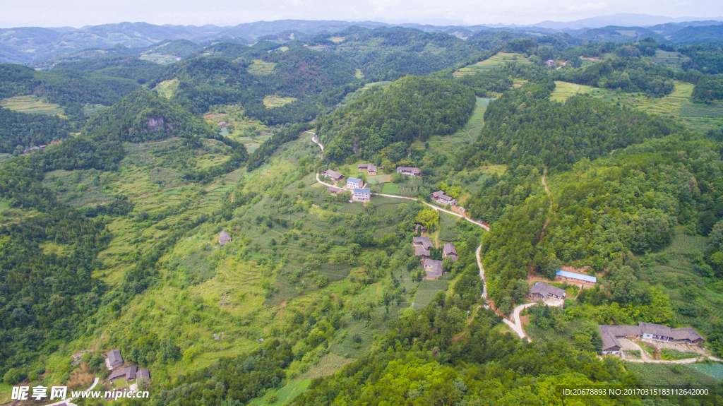 广元曾家山