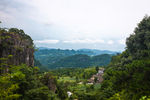 曾家山