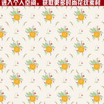 黄色小花