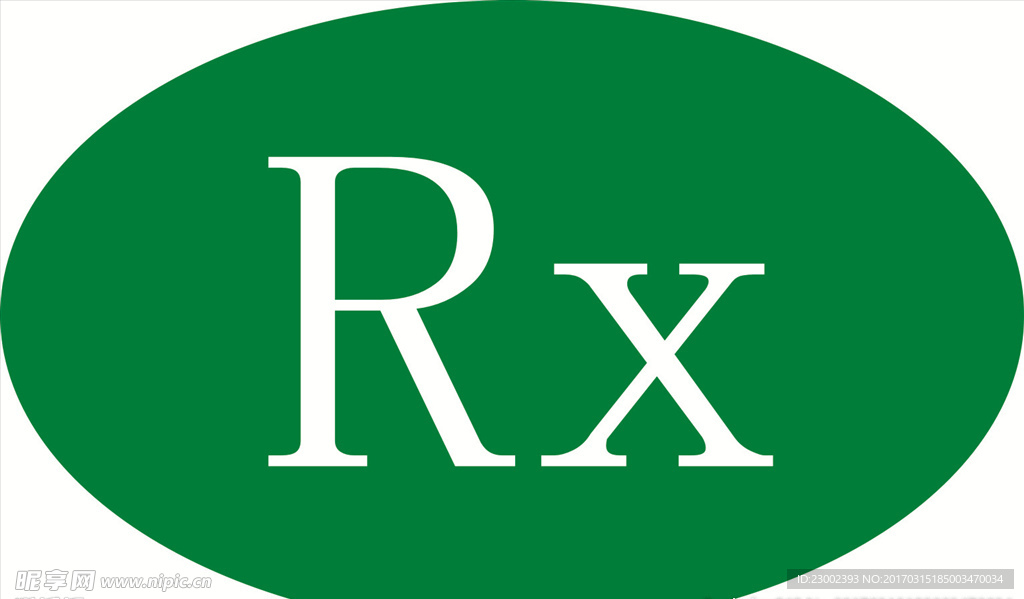 药店RX  OTC