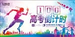 高考海报