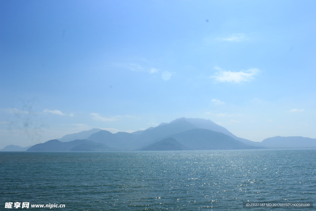 海景