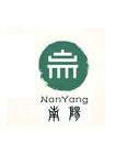 南阳logo