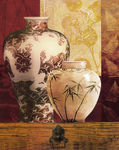 精选花鸟图 花卉 油画 装饰画