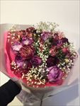 干花花束