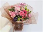 清新花束