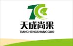 水果标志