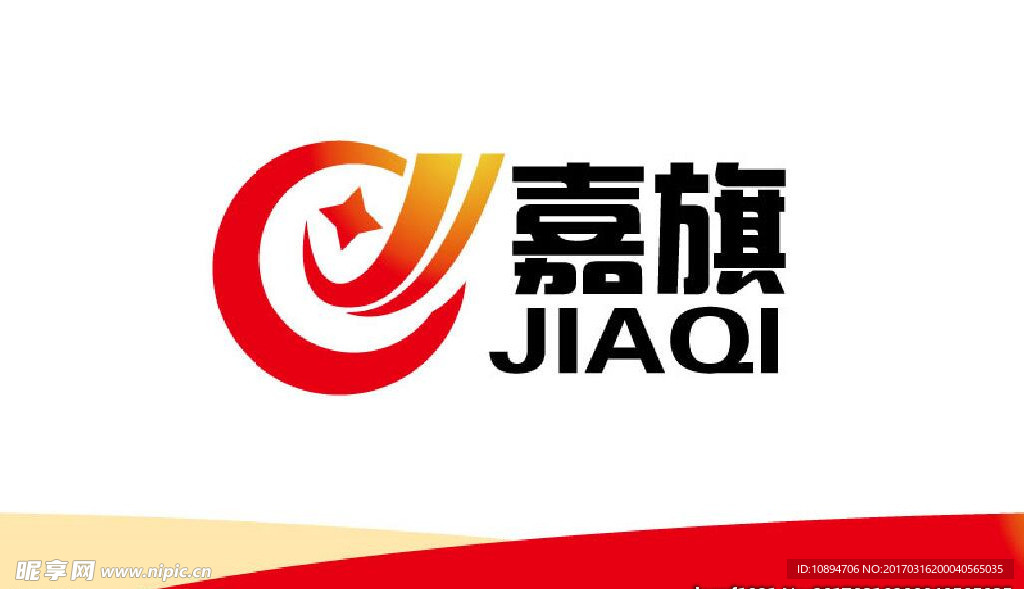 科技标志