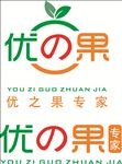 LOGO 优之果