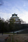 天守阁