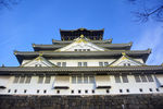 天守阁