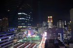 城市夜景