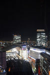 城市夜景