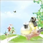 化妆品海报