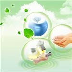 化妆品海报