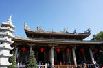 厦门 南普陀寺 建筑