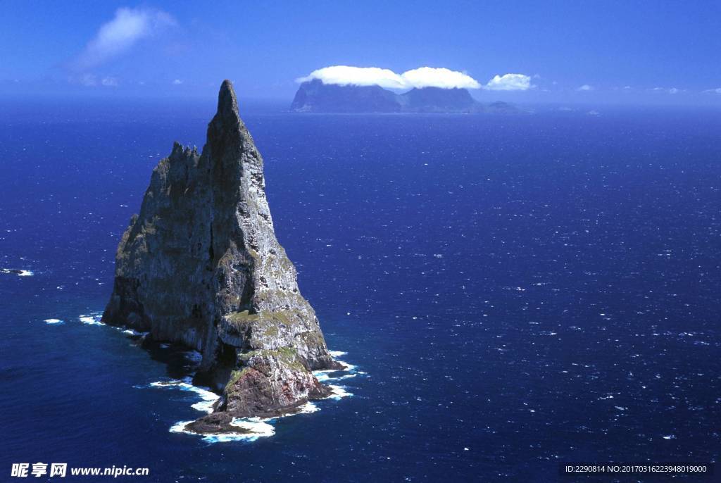海礁