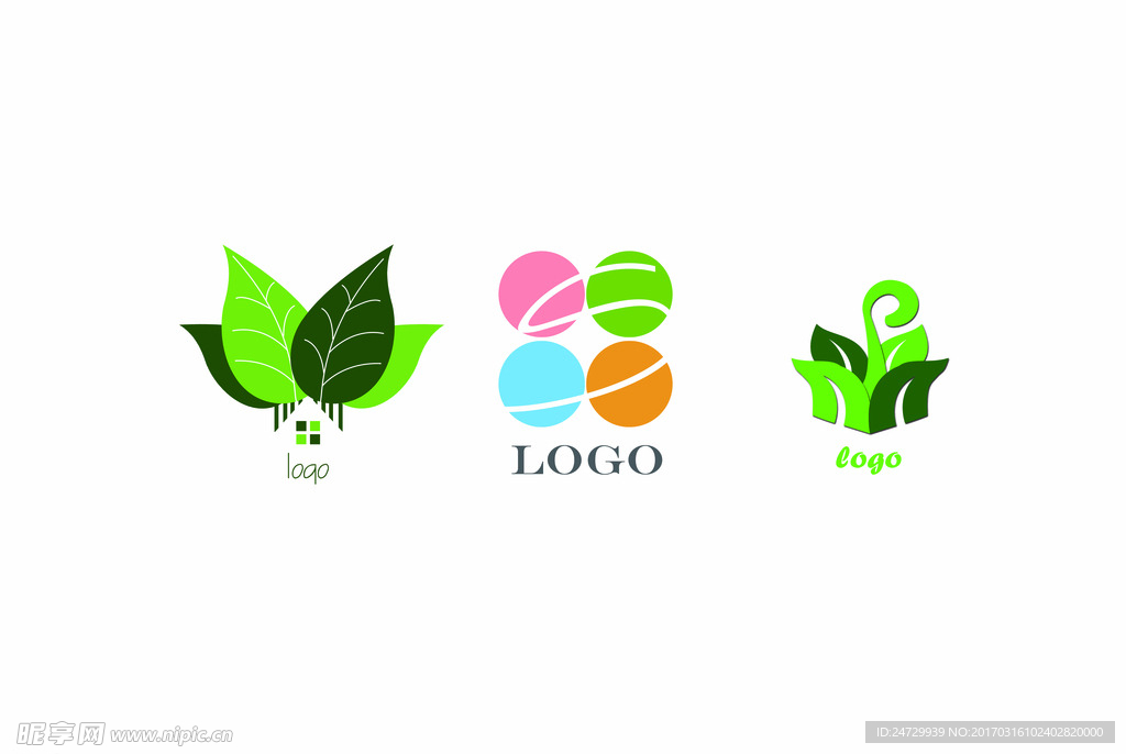 图标logo