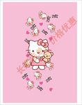HelloKitty与小熊
