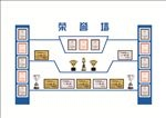 荣誉墙