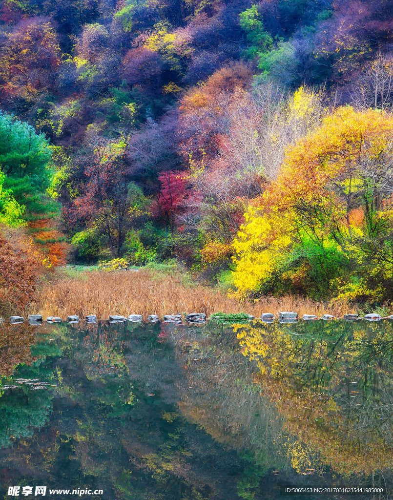 风景摄影